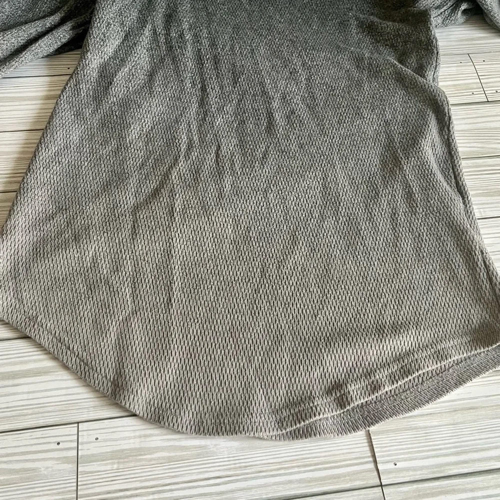 Hollister ombre dip